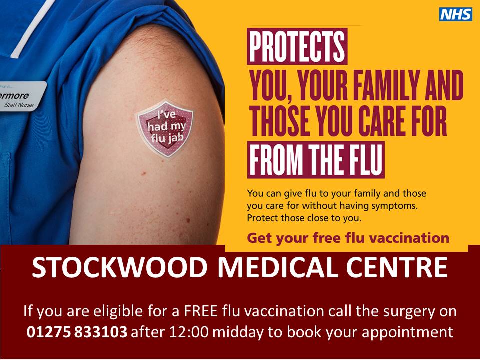 Flu Vaccination Flu Vaccination